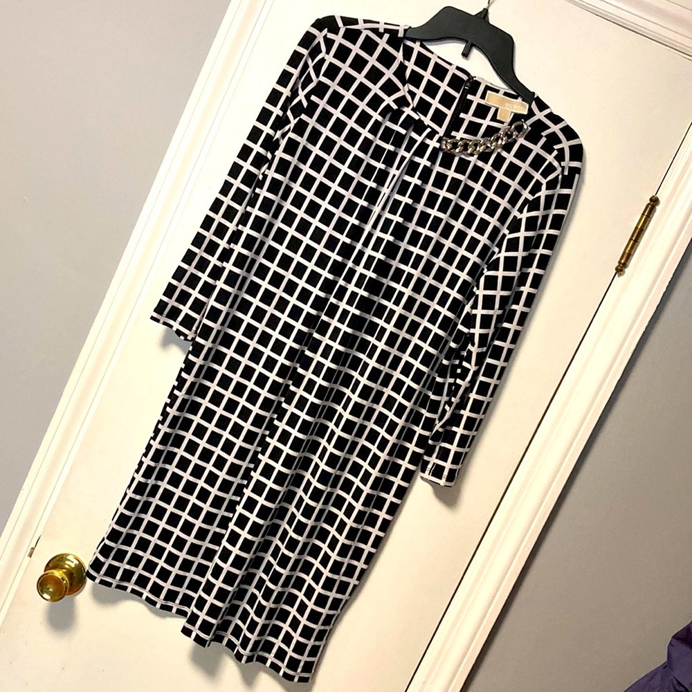Vintage Michael Kors Dress Large